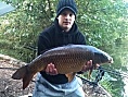 Nick Gill, 24th Sep<br />16lb 10oz common